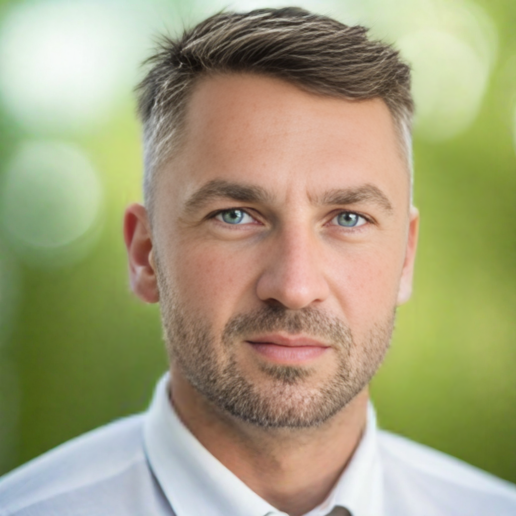 Giedrius Baliukevicius