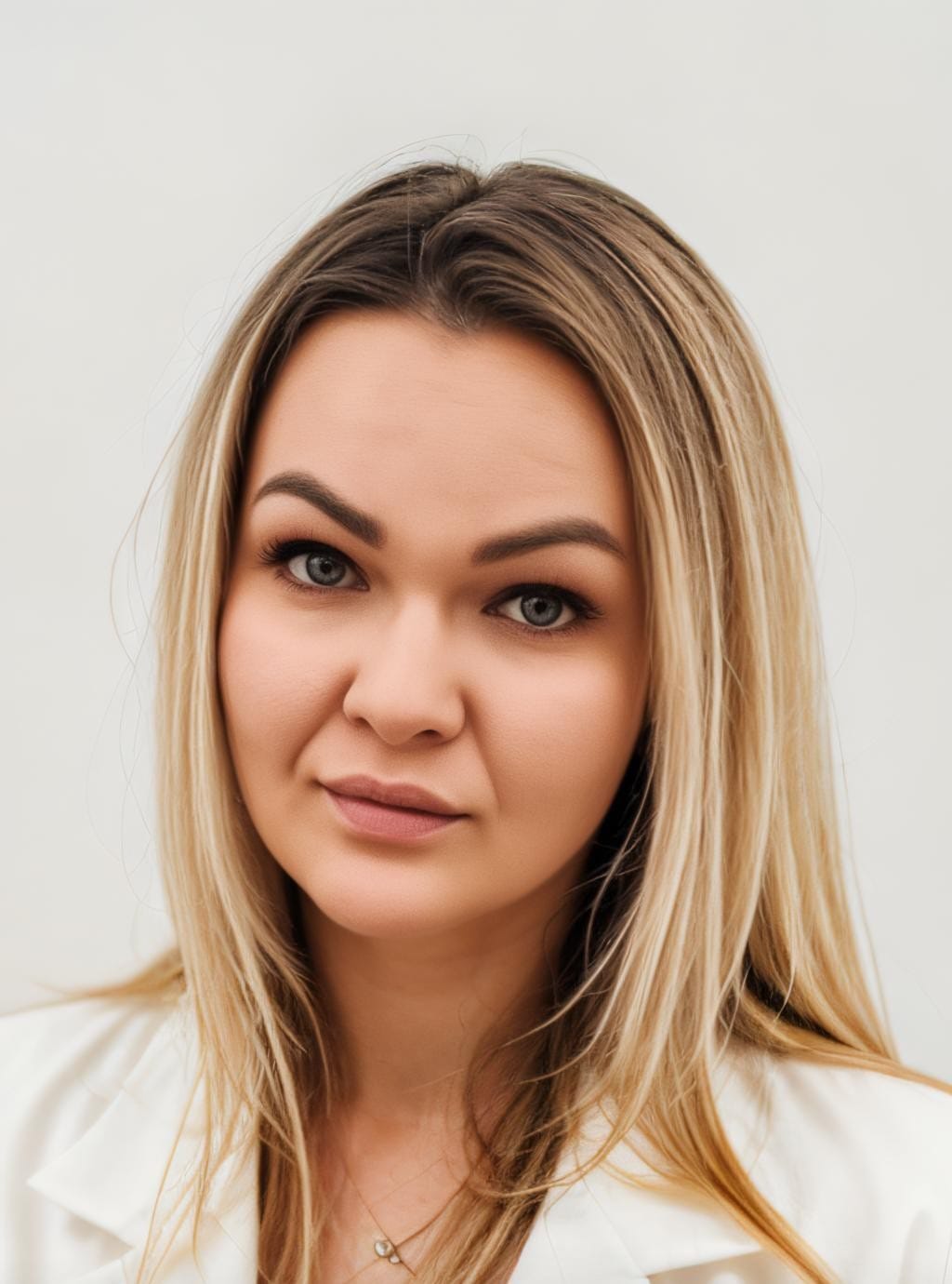 Krisztina Csundak